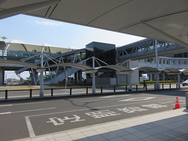 仙台空港エリア